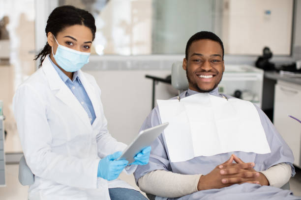 Professional Dental Services in Fulton, KY