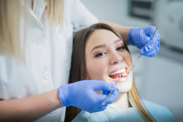 Best Tooth Extraction  in Fulton, KY